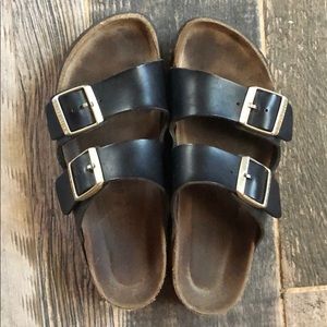 Birkenstock sandals